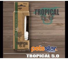 Get Your Pet Right Tropical 5.0